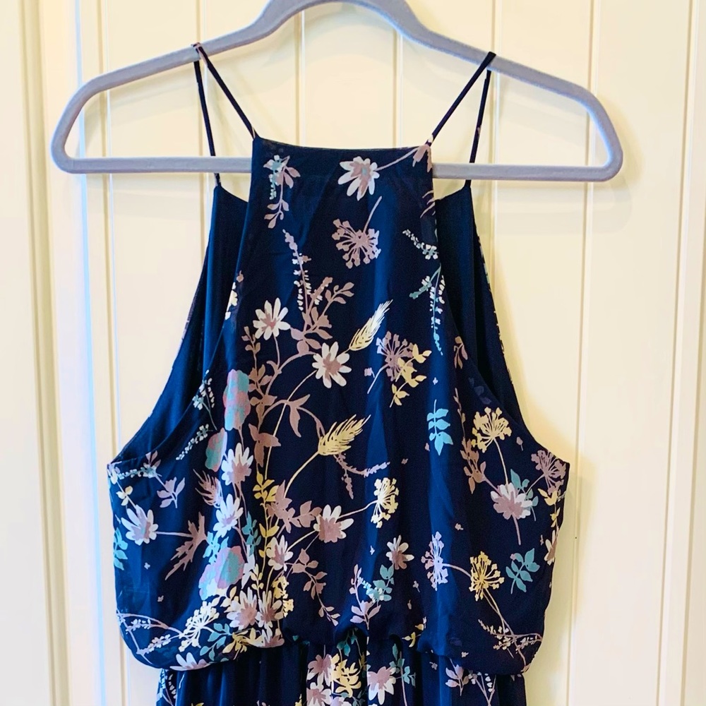*NWT* Floral Sun Dress  ✨NOLA Boutique✨ - Picture 9 of 10